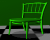 c Green Chair c