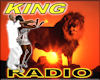 KING LION RADIO