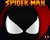 SM: Black Suit Mask