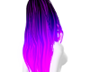 Alexa Purple Hair