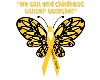 CCA End Childhood Cancer