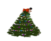 Rocking Christmas Tree