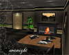 Cozy Fireplace 01