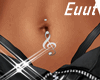 Music Belly Piercing