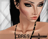[CBR]F-Black G Ve Bra