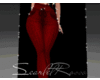 Fall Red Pants RLL