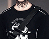 金 23 Bag + Tattoo
