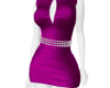 AS Purple Dress RL