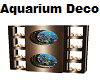 Deco Aquarium 2020