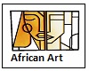Family Royal African Art
