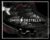 jvrdan bred 9s.