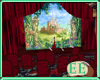 Stage Background Castle1