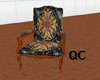 (QC) Queen's Throne