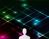 Neon 24 background