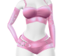 Kyla Set Pink