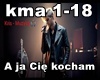 A ja Cię kocham