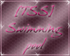 [TSS] Swimming pool