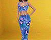 Mermaid Pajamas Full 5 F
