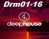 Deep House Mix Drm