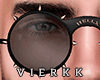 VK | Sen Glasses ASTERI