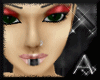 :A Sewn Skin -Leather
