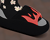 Flame Slide