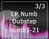 [G] LP Numb Dubstep 3/3