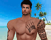 Muscle Rei Estiloso H