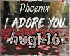 [Mix]  I Adore You   Rmx