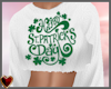 Happy St Paddys Hoodie