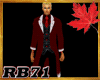 (RB71) Christmas Suit