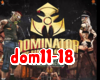 Dominator 2