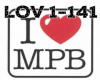 LOVE MPB