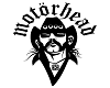 Z- Motorhead Hoodie