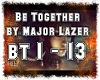 [DJ] Be Together