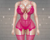 KTN Hot Pink Lingerie K
