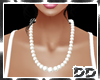 [DD] White Pearls