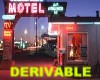 Hotel Motel *Derivable