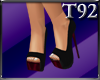 [T92]Neilena pink heels
