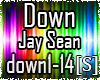 *[S] Down - Jay Sean