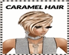 ~R~ CARAMEL HAIRS