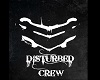 Disturbed crew poster