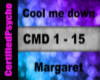 Margaret - Cool me down