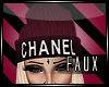 F|ChanelBur./ Blonde