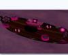 ~TQ~pink romantic boat