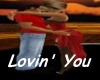 TBA-Lovin' You Dance