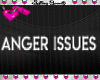 ANGER ISSUES BUNDLE