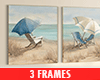 Beach House Frames