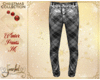 Winter Pants M