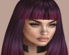 MVePURPLE HAIR